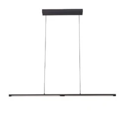 Mantra TORCH Hängeleuchte LED Schwarz, 1-flammig -Lampe Verkäufe mantra torch haengeleuchte 6826 1