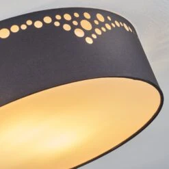 Marbach Deckenleuchte Weiß, 2-flammig -Lampe Verkäufe marbach deckenleuchte h3549520 5