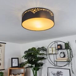 Marbach Deckenleuchte Weiß, 2-flammig -Lampe Verkäufe marbach deckenleuchte h3549520 6