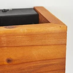 Marmorera Wandleuchte LED Naturfarben, Schwarz, 1-flammig -Lampe Verkäufe marmorera wandleuchte h3650998 5