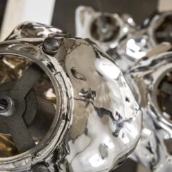 Marore Hängeleuchte Altsilber, 5-flammig -Lampe Verkäufe marore haengeleuchte h3440940 3