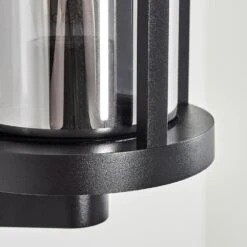 Martinha Außenwandleuchte Schwarz, 1-flammig, Bewegungsmelder -Lampe Verkäufe martinha aussenwandleuchte h3818169 2