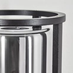 Martinha Außenwandleuchte Schwarz, 1-flammig, Bewegungsmelder -Lampe Verkäufe martinha aussenwandleuchte h3818169 5