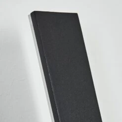 Meels Wandleuchte LED Schwarz, 1-flammig 14 Meels Wandleuchte LED Schwarz, 1-flammig -Lampe Verkäufe meels wandleuchte h3659656 2