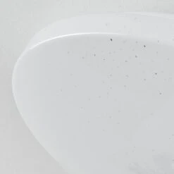 Melres Deckenpanel LED Weiß, 1-flammig -Lampe Verkäufe melres deckenpanel h3656990 2