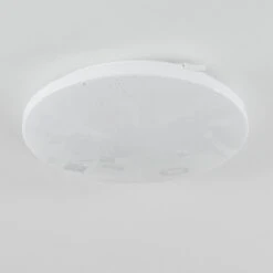 Melres Deckenpanel LED Weiß, 1-flammig -Lampe Verkäufe melres deckenpanel h3656990 7