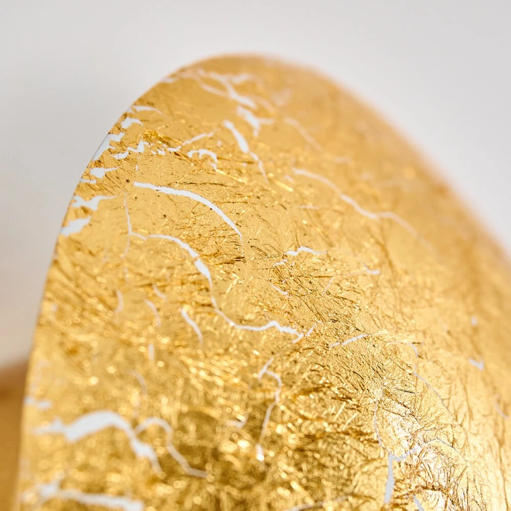 Mezia Wandleuchte Gold, 1-flammig 18 Mezia Wandleuchte Gold, 1-flammig – Bild 16