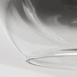 Molloy Deckenleuchte Klar, Rauchfarben, 1-flammig 20 Molloy Deckenleuchte Klar, Rauchfarben, 1-flammig -Lampe Verkäufe molloy deckenleuchte h3626702 5