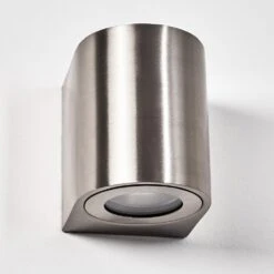 Mora Außenwandleuchte LED Edelstahl, 2-flammig -Lampe Verkäufe mora aussenwandleuchte h3384992 13