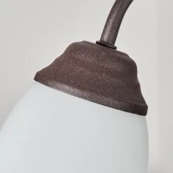 Mosquerito Hängeleuchte Rostfarben, 5-flammig -Lampe Verkäufe mosquerito haengeleuchte h3698440 2