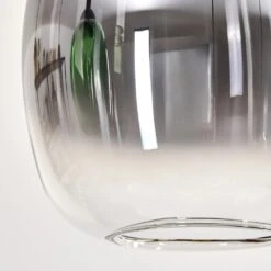 Moyrourkan Hängeleuchte LED Blau, Grün, Klar, Orange, Rauchfarben, 1-flammig -Lampe Verkäufe moyrourkan haengeleuchte h3942840 5