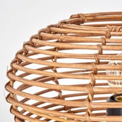 Mulstrand Tischleuchte 25cm Schwarz, 1-flammig -Lampe Verkäufe mulstrand tischleuchte 25cm h3779743 2