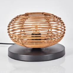 Mulstrand Tischleuchte 25cm Schwarz, 1-flammig -Lampe Verkäufe mulstrand tischleuchte 25cm h3779743 7