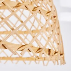 Muritinga Hängeleuchte Schwarz, 1-flammig -Lampe Verkäufe muritinga haengeleuchte h3389461 2