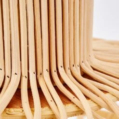 Muritinga Hängeleuchte Schwarz, 1-flammig -Lampe Verkäufe muritinga haengeleuchte h3389461 9