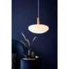 Nordlux ALTON Hängeleuchte Messing, Schwarz, 1-flammig -Lampe Verkäufe nordlux alton haengeleuchte 48973001 0