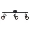 Nordlux ASLAK Spotleuchte Schwarz, 3-flammig 2 Nordlux ASLAK Spotleuchte Schwarz, 3-flammig -Lampe Verkäufe nordlux aslak spotleuchte 45740103 0