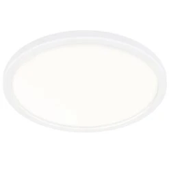 Nordlux BRONX Deckenleuchte Weiß, 1-flammig