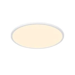 Nordlux Oja Deckenleuchte LED Weiß, 1-flammig -Lampe Verkäufe nordlux oja deckenleuchte 2015136101 2