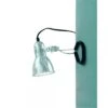 Nordlux PHOTO Klemmleuchte Aluminium, 1-flammig -Lampe Verkäufe nordlux photo klemmleuchte 59372029 0