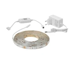 Nordlux SMART LED Streifen Weiß, 1-flammig -Lampe Verkäufe nordlux smart led streifen 2210439901 2