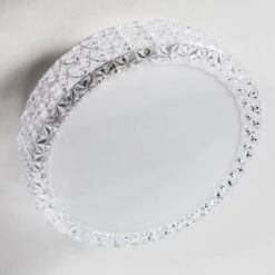 Norra Deckenleuchte LED Weiß, 1-flammig -Lampe Verkäufe norra deckenleuchte h3020302 13