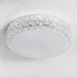 Norra Deckenleuchte LED Weiß, 1-flammig -Lampe Verkäufe norra deckenleuchte h3020302 14