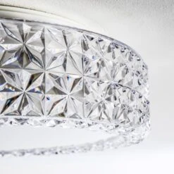 Norra Deckenleuchte LED Weiß, 1-flammig -Lampe Verkäufe norra deckenleuchte h3020302 3