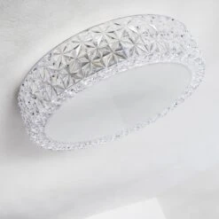 Norra Deckenleuchte LED Weiß, 1-flammig -Lampe Verkäufe norra deckenleuchte h3020302 5