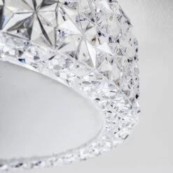 Norra Deckenleuchte LED Weiß, 1-flammig -Lampe Verkäufe norra deckenleuchte h3020302 7