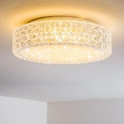 Norra Deckenleuchte LED Weiß, 1-flammig -Lampe Verkäufe norra deckenleuchte h3020302 8