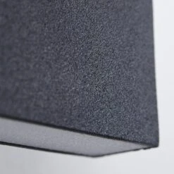 Obion Wandleuchte LED Schwarz, 2-flammig -Lampe Verkäufe obion wandleuchte h3307915 10