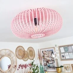 Oravi Deckenleuchte Rosa, 1-flammig -Lampe Verkäufe oravi deckenleuchte h3643259 11