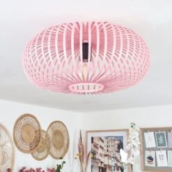 Oravi Deckenleuchte Rosa, 1-flammig -Lampe Verkäufe oravi deckenleuchte h3643259 9