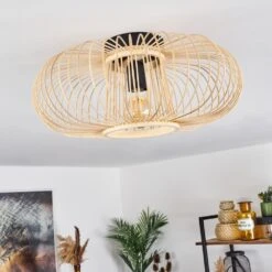 Oravi Deckenleuchte Naturfarben, 1-flammig -Lampe Verkäufe oravi deckenleuchte h3656716 1