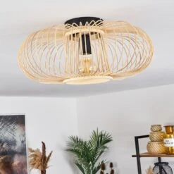 Oravi Deckenleuchte Naturfarben, 1-flammig -Lampe Verkäufe oravi deckenleuchte h3656716 9