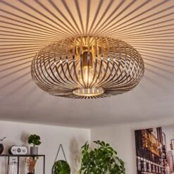 Oravi Deckenleuchte Silber, 1-flammig -Lampe Verkäufe oravi deckenleuchte h3695081 6