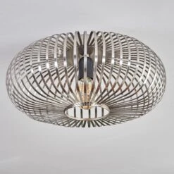 Oravi Deckenleuchte Silber, 1-flammig -Lampe Verkäufe oravi deckenleuchte h3695081 7