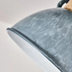 Orny Deckenleuchte Grau, 1-flammig -Lampe Verkäufe orny deckenleuchte h3288320 do1 13