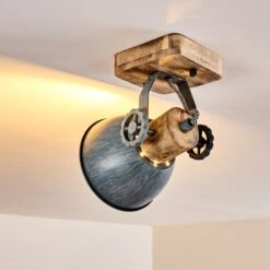 Orny Deckenleuchte Grau, 1-flammig -Lampe Verkäufe orny deckenleuchte h3288320 do1 14