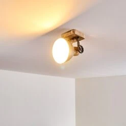 Orny Deckenleuchte Grau, 1-flammig -Lampe Verkäufe orny deckenleuchte h3288320 do1 6