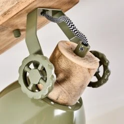 Orny Deckenleuchte Grün, 2-flammig -Lampe Verkäufe orny deckenleuchte h3288368 do1 10