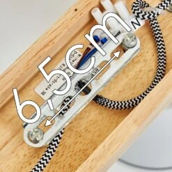 Orny Deckenleuchte Weiß, 2-flammig -Lampe Verkäufe orny deckenleuchte h3288405 16