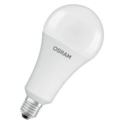 Titelseite -Lampe Verkäufe osram classic a led e27 24 9 watt 2700 kelvin 3452 lumen 4058075659667 1