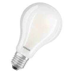 OSRAM CLASSIC A LED E27 24 Watt 2700 Kelvin 3452 Lumen 6 OSRAM CLASSIC A LED E27 24 Watt 2700 Kelvin 3452 Lumen -Lampe Verkäufe osram classic a led e27 24 watt 2700 kelvin 3452 lumen 4058075619074 1