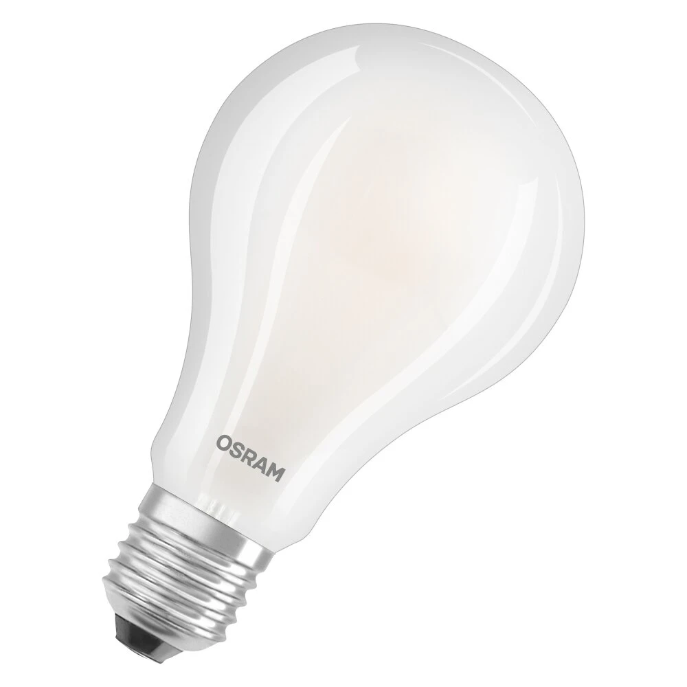 OSRAM CLASSIC A LED E27 24 Watt 2700 Kelvin 3452 Lumen 4 OSRAM CLASSIC A LED E27 24 Watt 2700 Kelvin 3452 Lumen – Bild 2