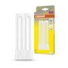 OSRAM DULUX 2G10 12 Watt 3000 Kelvin 1350 Lumen -Lampe Verkäufe osram dulux 2g10 12 watt 3000 kelvin 1350 lumen 4058075822818 0