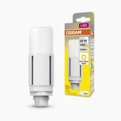 OSRAM DULUX G24d 9,5 Watt 3000 Kelvin 1080 Lumen
