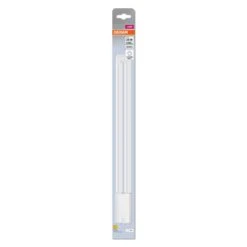 OSRAM DULUX LED 2G11 18 Watt 4000 Kelvin 2300 Lumen -Lampe Verkäufe osram dulux led 2g11 18 watt 4000 kelvin 2300 lumen 4058075557833 4
