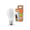 OSRAM LED Classic E27 7,2 Watt 1521 Lumen 4000 Kelvin -Lampe Verkäufe osram led classic e27 7 2 watt 1521 lumen 4000 kelvin 4099854115530 0